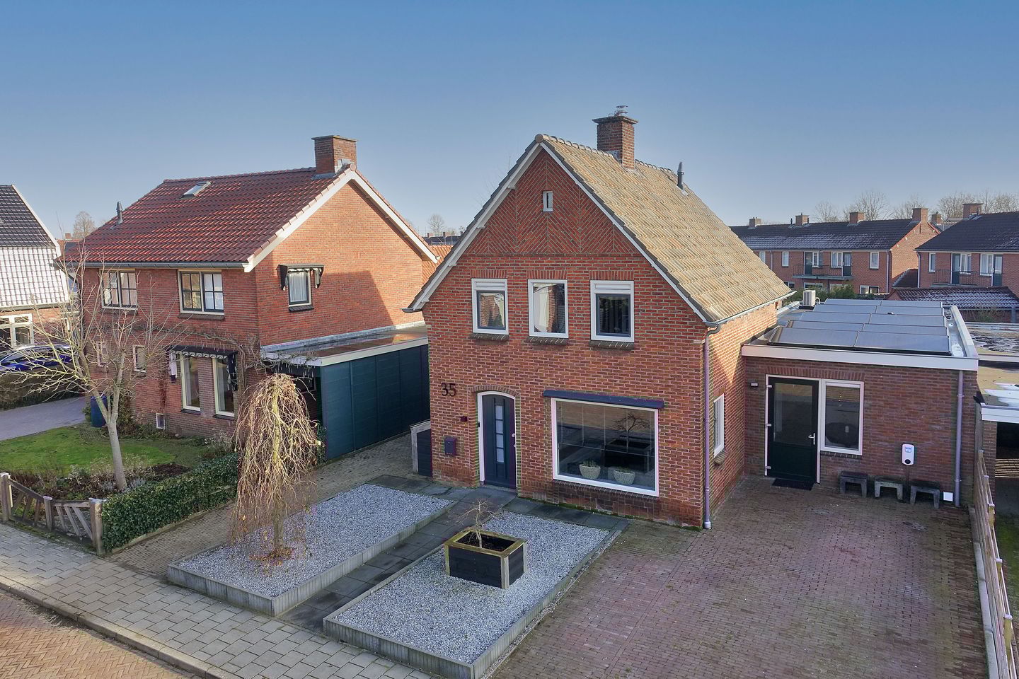 Photo 50 of St Annabrinkstraat 35