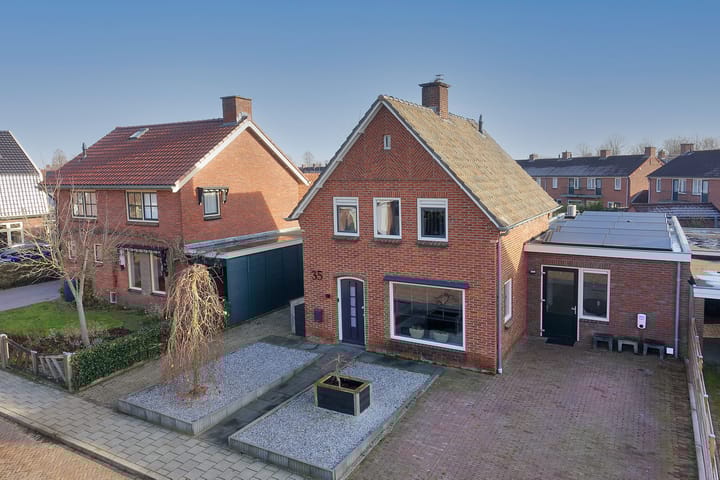 Foto 50 van St Annabrinkstraat 35