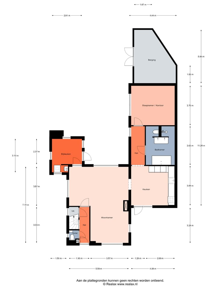 Foto 51 van St Annabrinkstraat 35