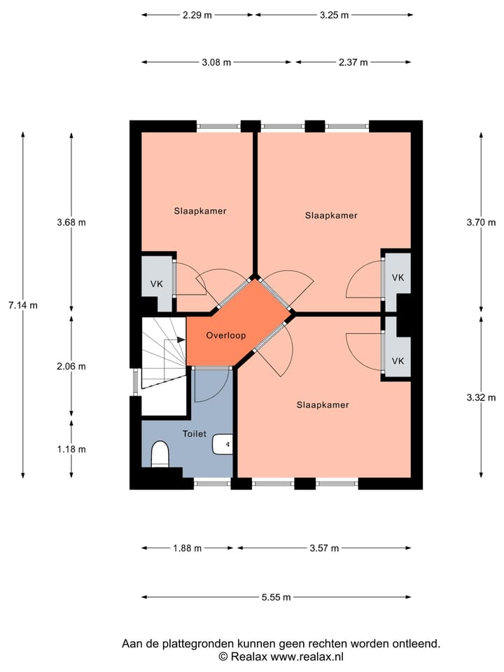 Foto 53 van St Annabrinkstraat 35