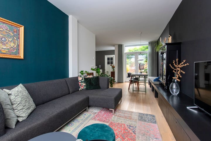 Foto 2 van Simon van der Stelstraat 8