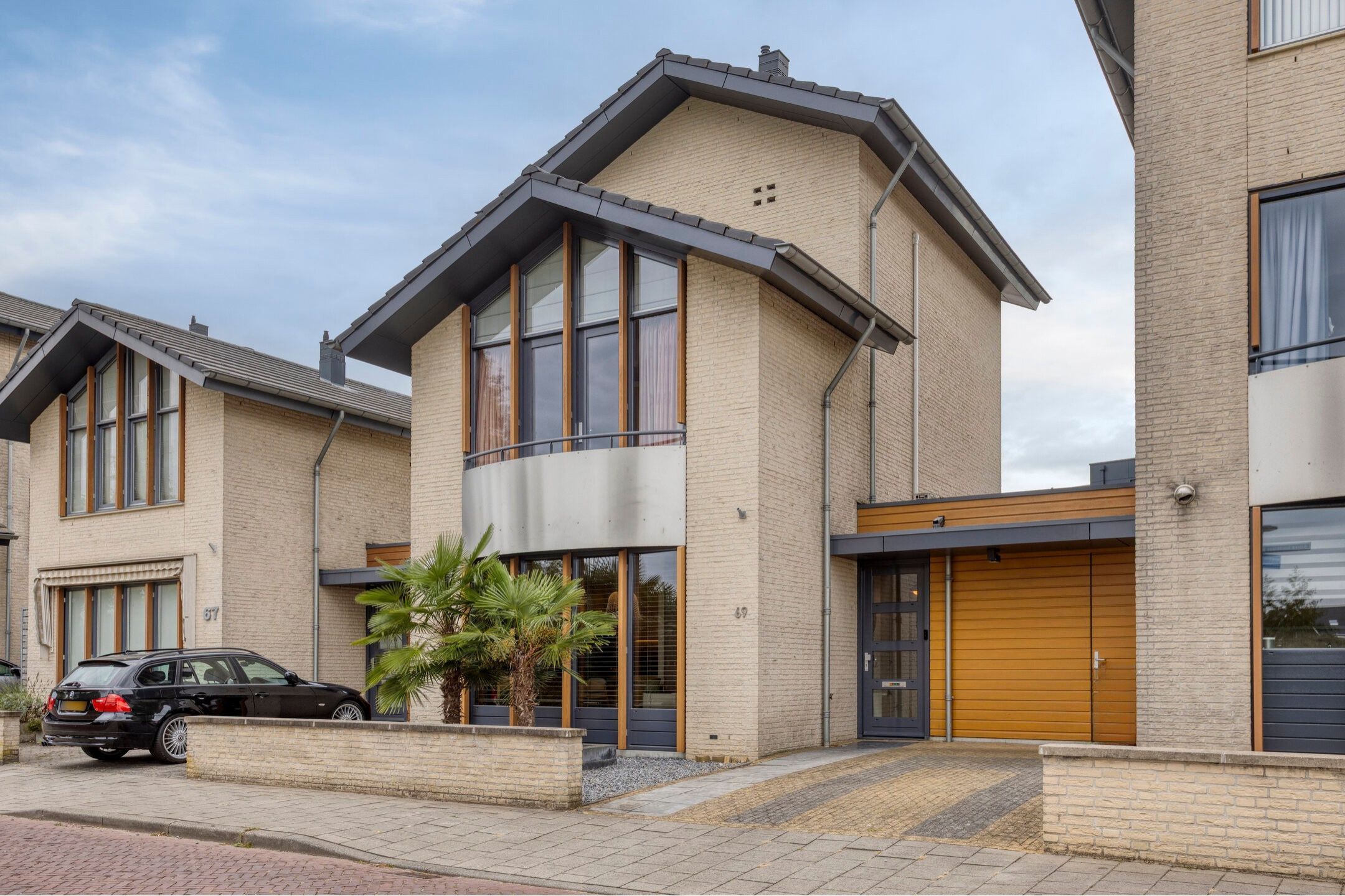 Buying a house in The Netherlands., Hertog Karellaan 69