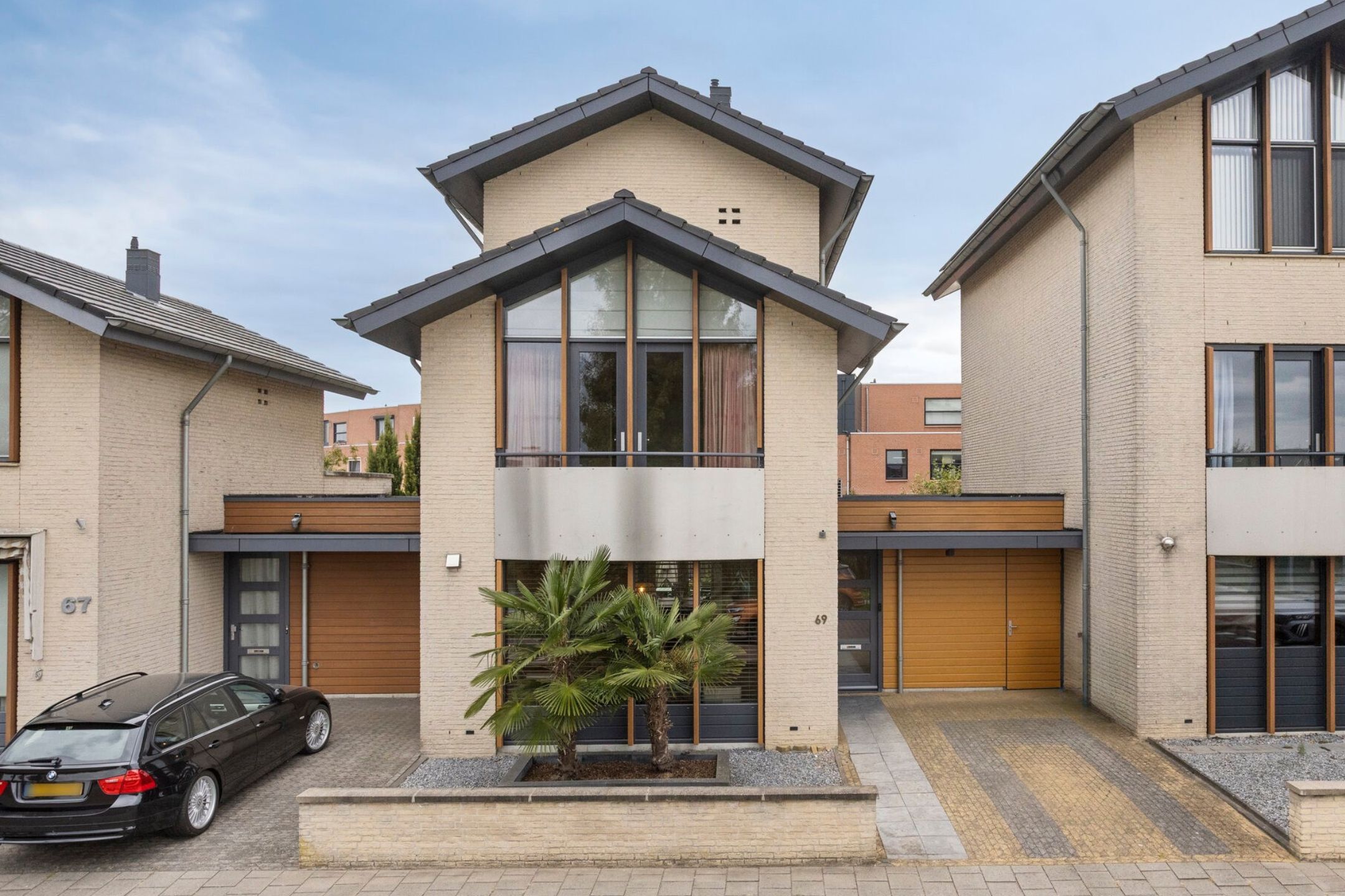 Foto 3 van Hertog Karellaan 69