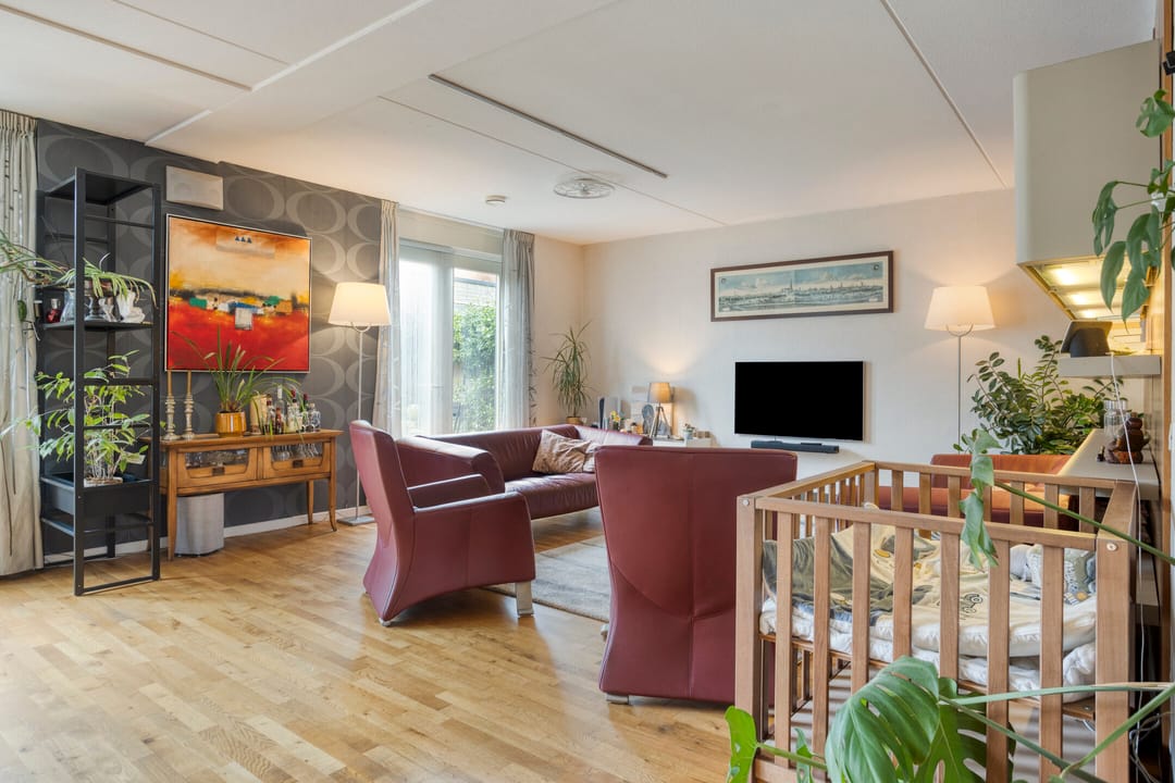 Foto 8 van Hertog Karellaan 69