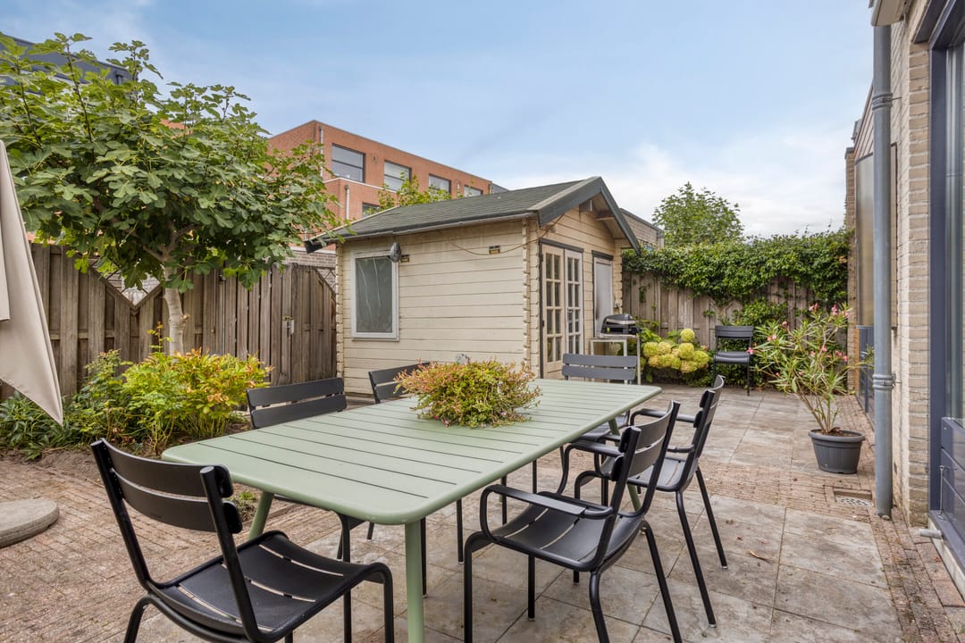 Foto 32 van Hertog Karellaan 69