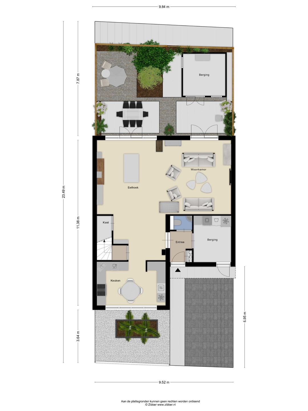 Foto 43 van Hertog Karellaan 69