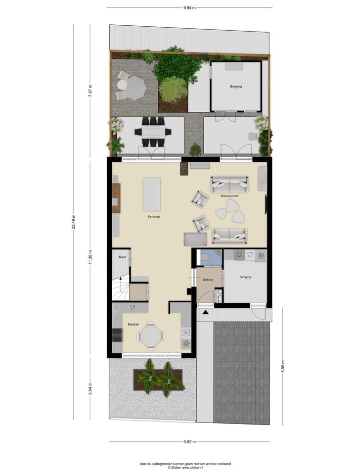 Foto 43 van Hertog Karellaan 69