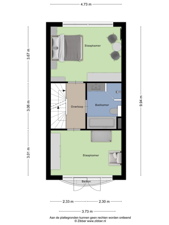 Foto 45 van Hertog Karellaan 69