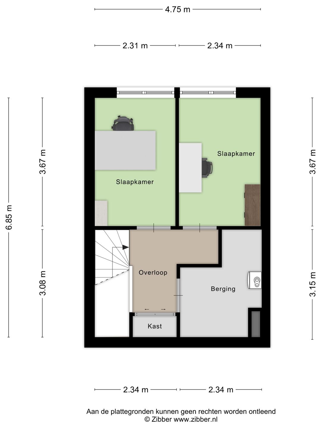 Foto 46 van Hertog Karellaan 69