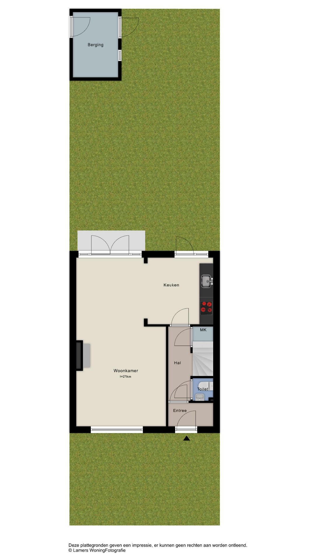 Foto 44 van Wolfskuilseweg 179