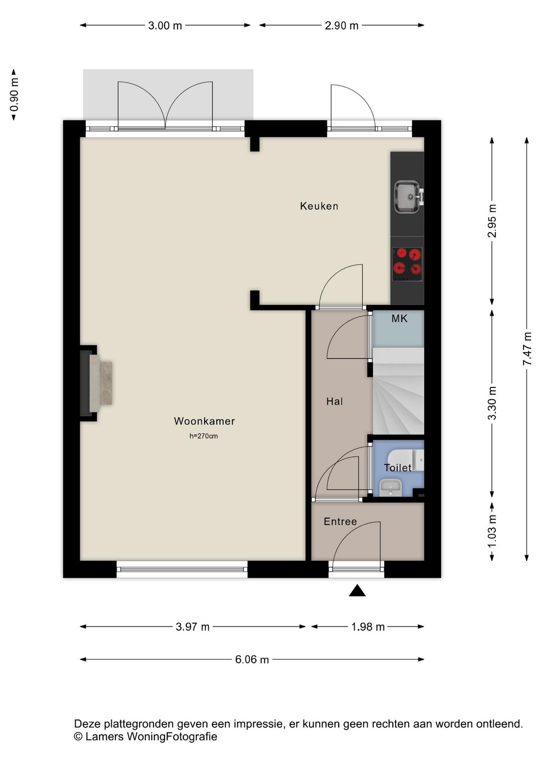 Foto 46 van Wolfskuilseweg 179