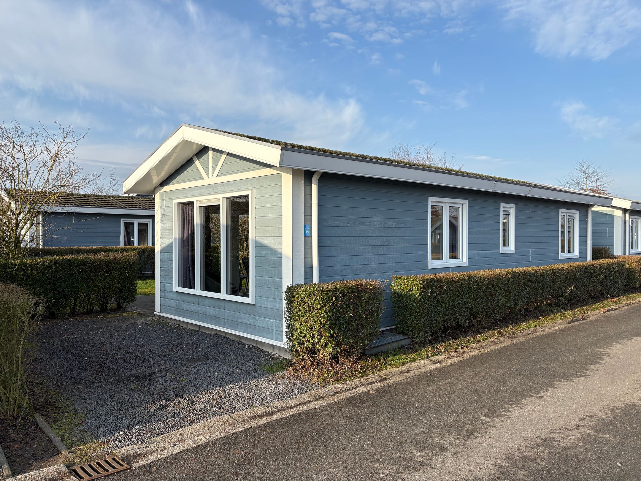 2-bedroom freehold villa in Nijkerk — photo 2 of 5
