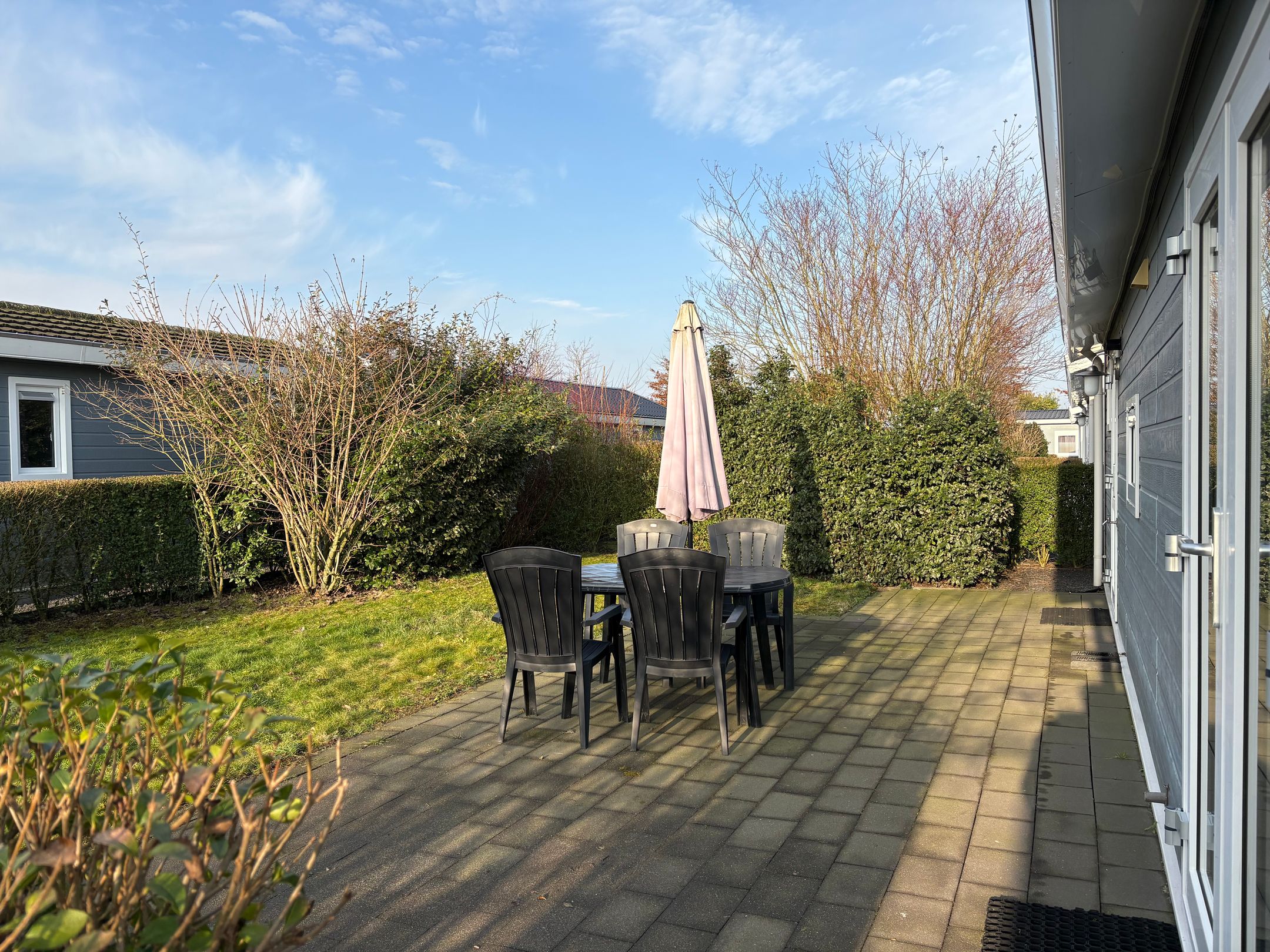 2-bedroom freehold villa in Nijkerk — photo 4 of 5