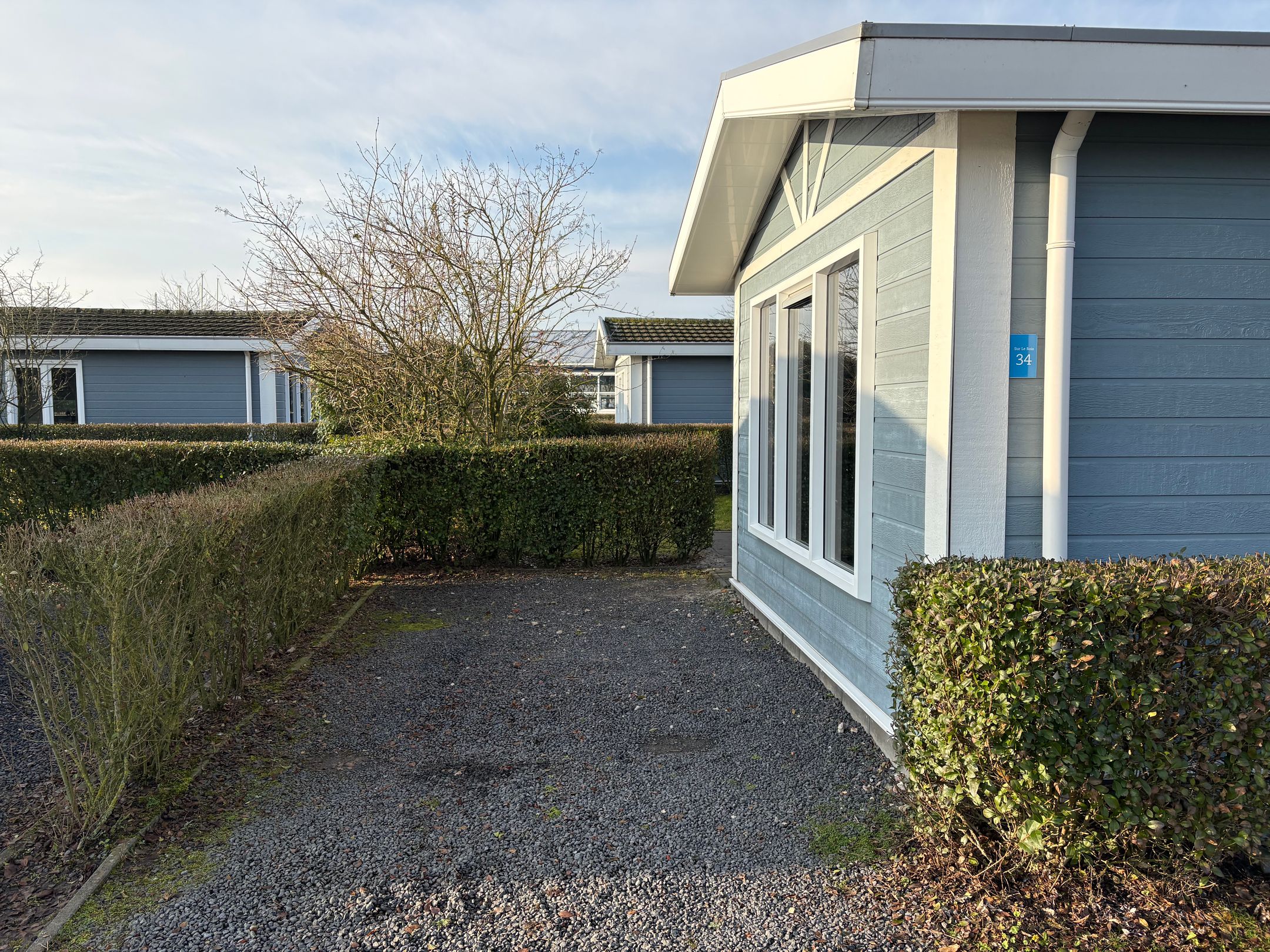 2-bedroom freehold villa in Nijkerk — photo 3 of 5