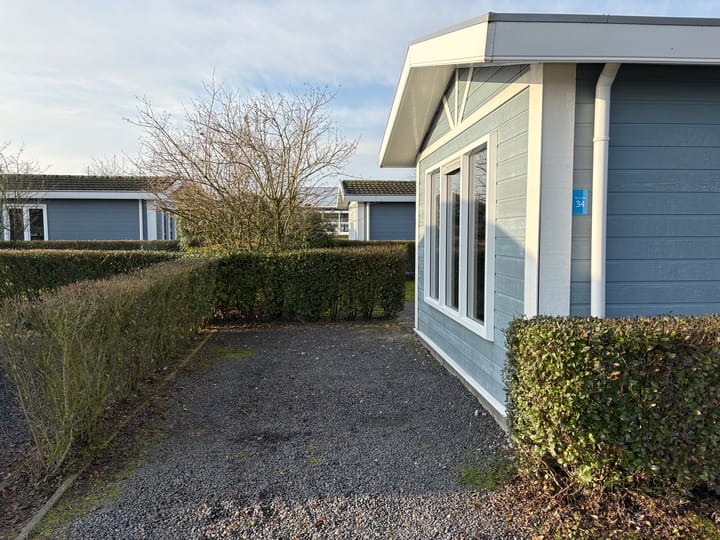 Foto 3 van Hulckesteijn 3 - Sur le Bois 34