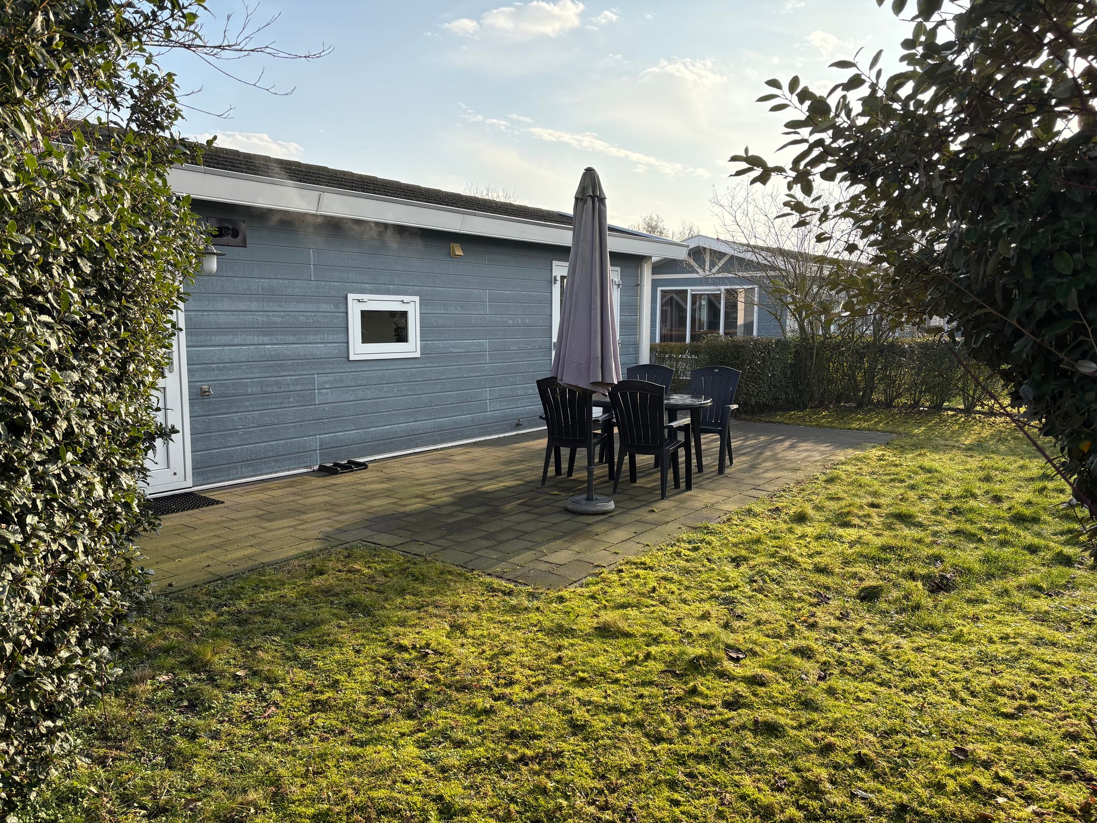 2-bedroom freehold villa in Nijkerk — photo 5 of 5