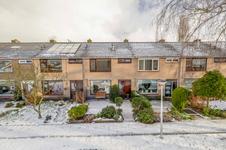 Foto 1 van Wederikstraat 7