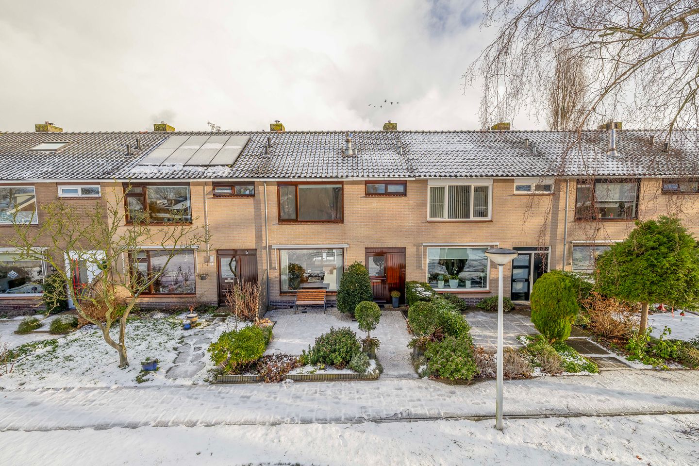 Foto 1 van Wederikstraat 7