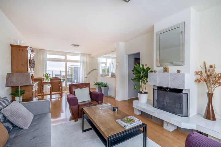 Foto 2 van Wederikstraat 7