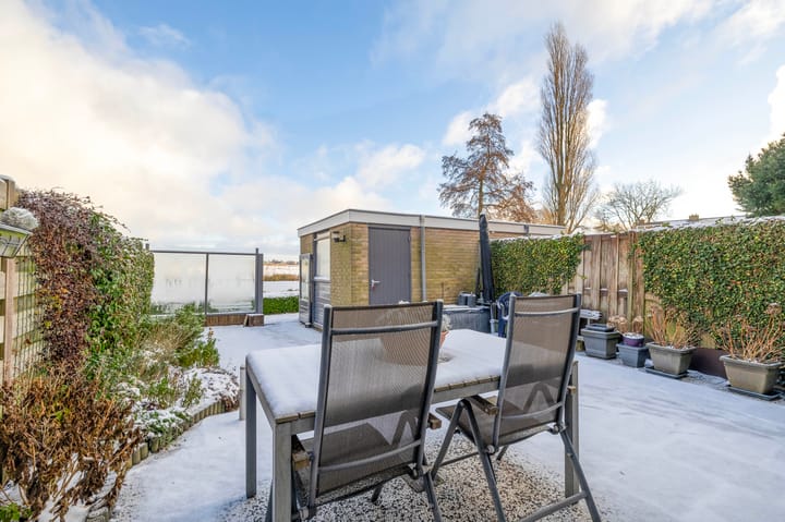 Foto 4 van Wederikstraat 7