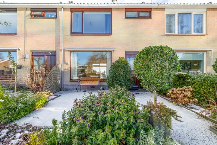 Foto 5 van Wederikstraat 7