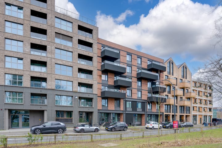 Foto 2 van Cees Sipkeslaan 380-A