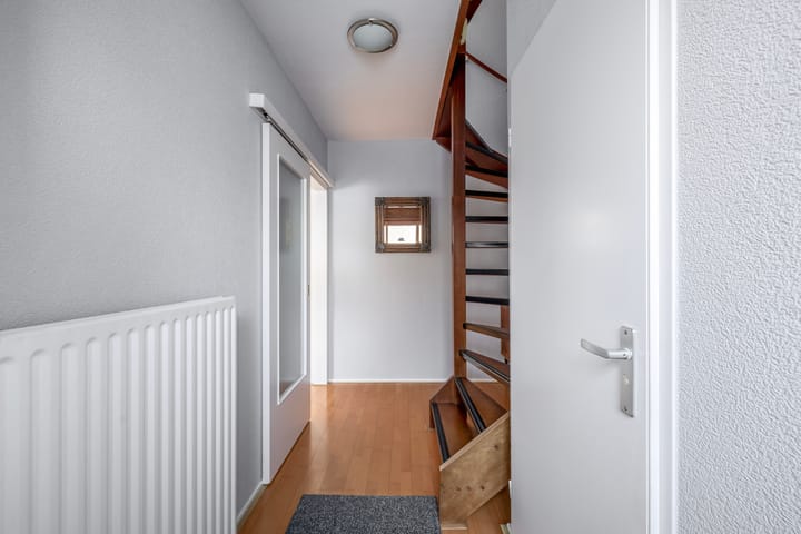 Foto 6 van Wederikstraat 7