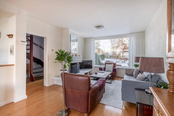 Foto 10 van Wederikstraat 7