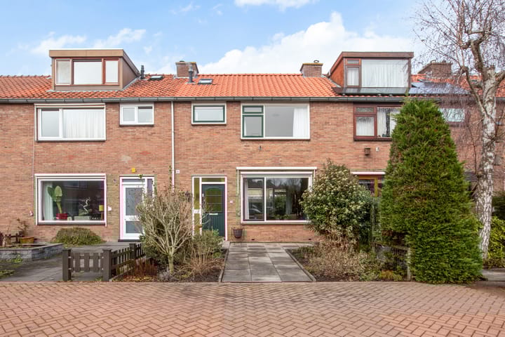 Anne Frankstraat 39