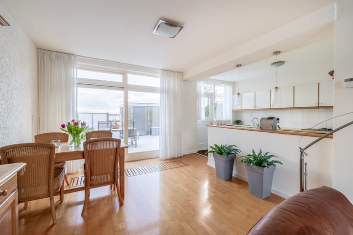 Foto 13 van Wederikstraat 7