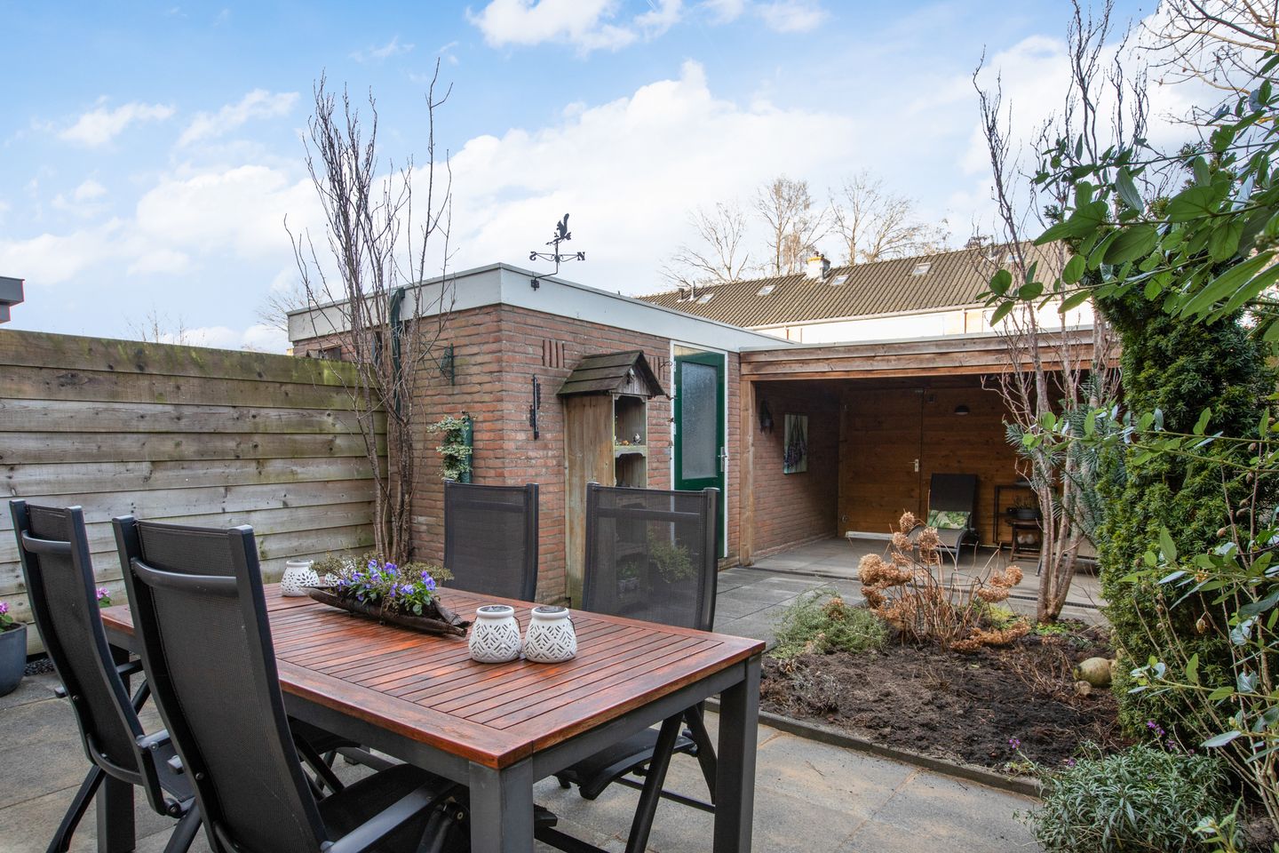 Foto 5 van Anne Frankstraat 39