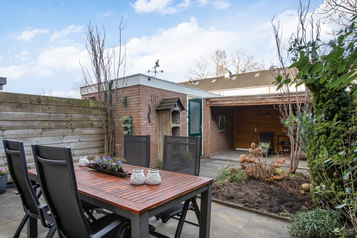 Foto 5 van Anne Frankstraat 39