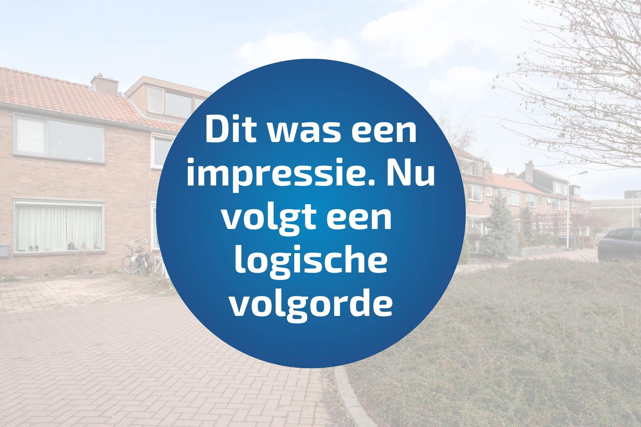 Foto 6 van Anne Frankstraat 39