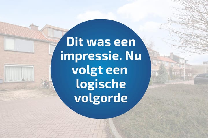 Foto 6 van Anne Frankstraat 39