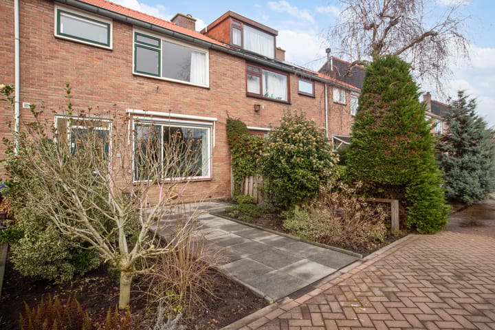 Foto 7 van Anne Frankstraat 39