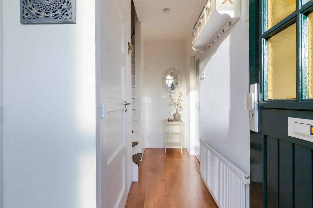 Foto 8 van Anne Frankstraat 39