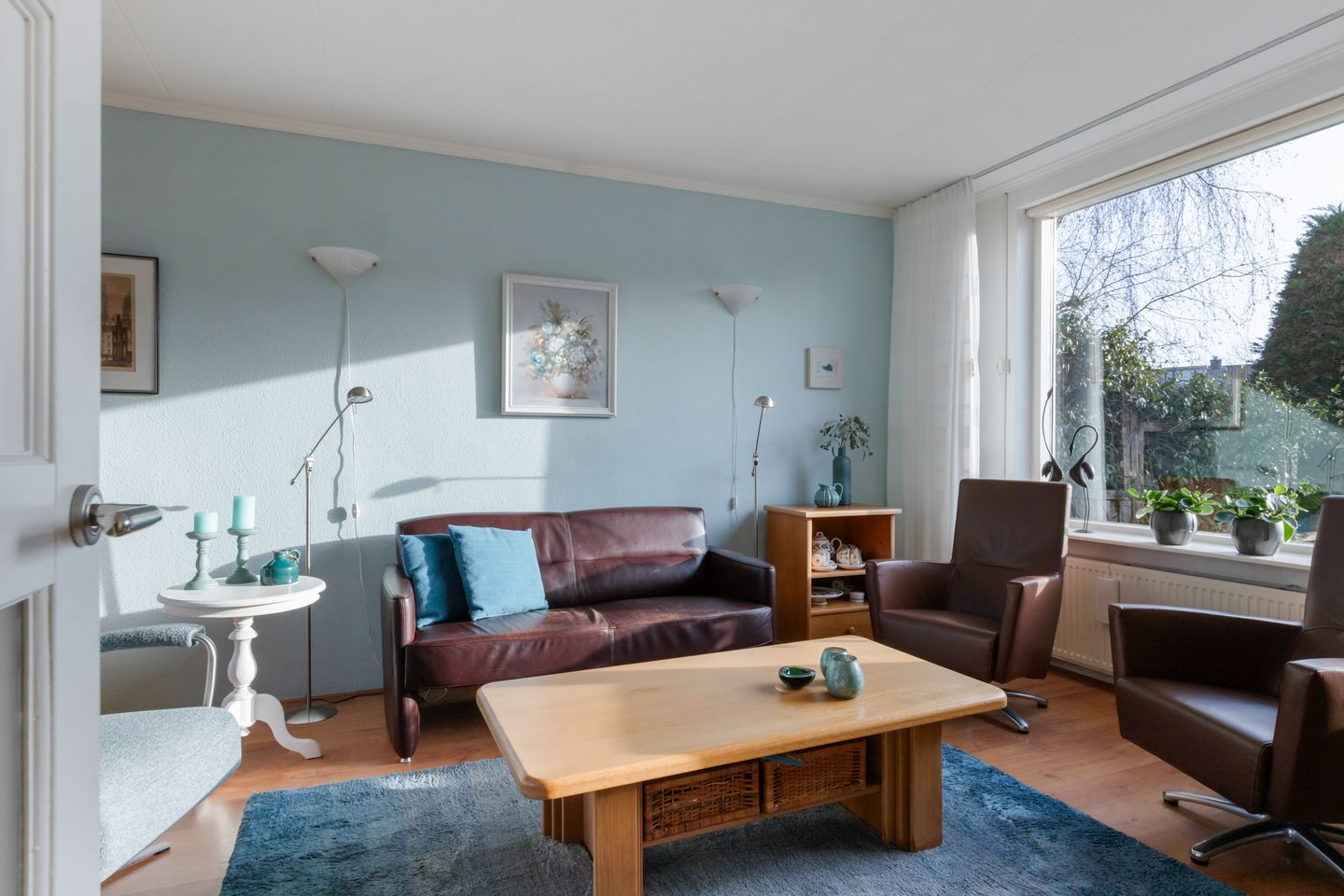 Foto 10 van Anne Frankstraat 39