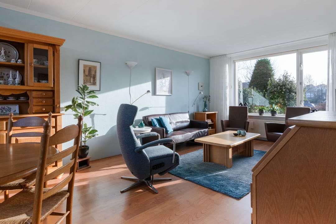 Foto 11 van Anne Frankstraat 39