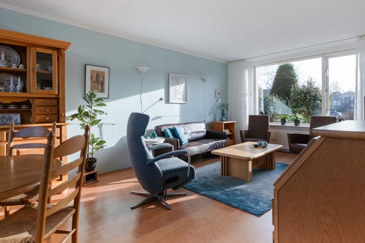 Foto 11 van Anne Frankstraat 39