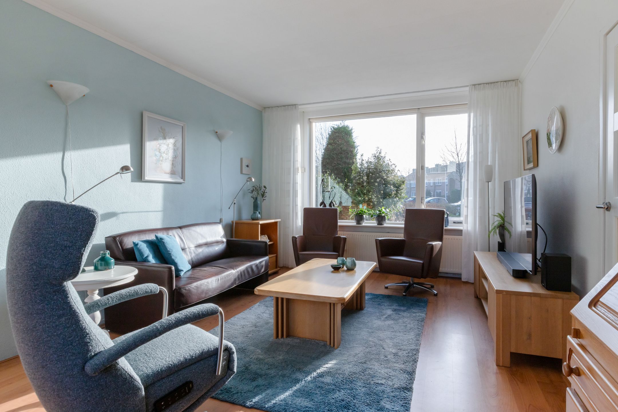 Foto 12 van Anne Frankstraat 39