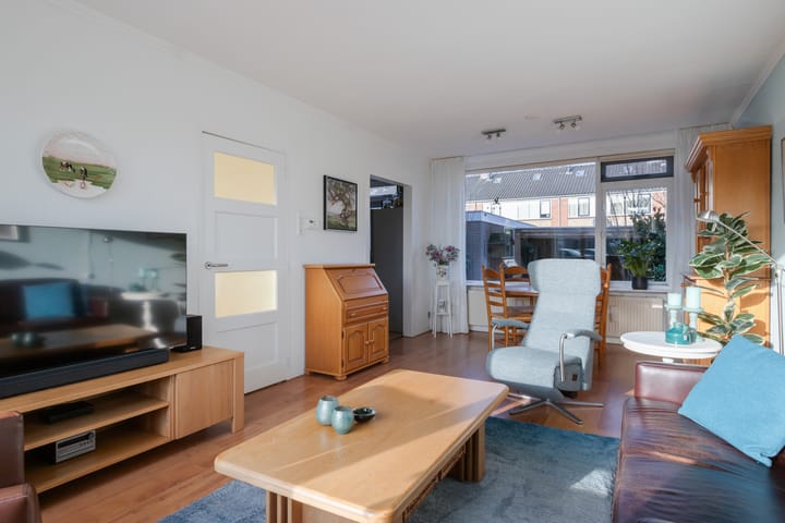 Foto 14 van Anne Frankstraat 39