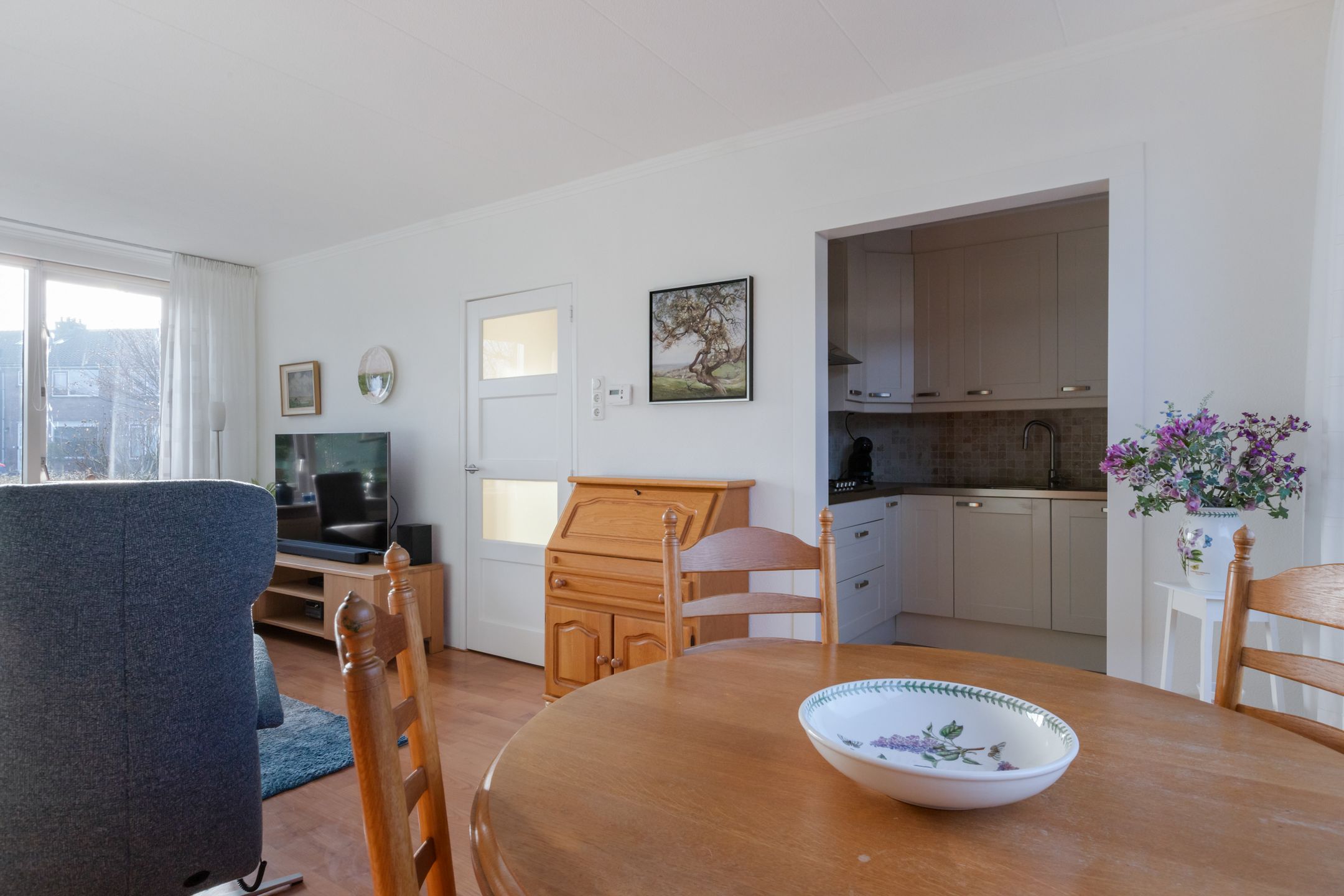 Foto 15 van Anne Frankstraat 39