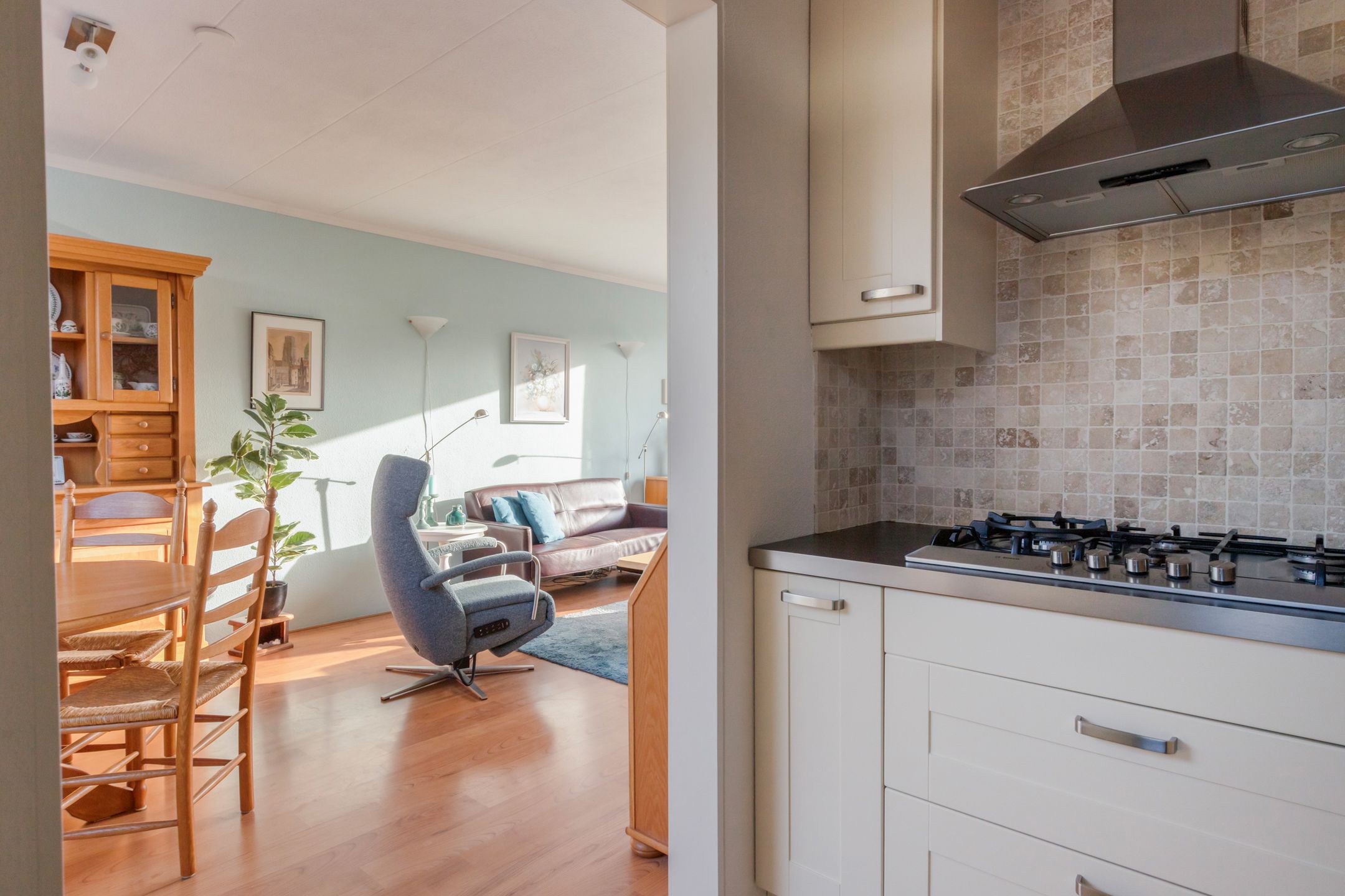 Foto 18 van Anne Frankstraat 39