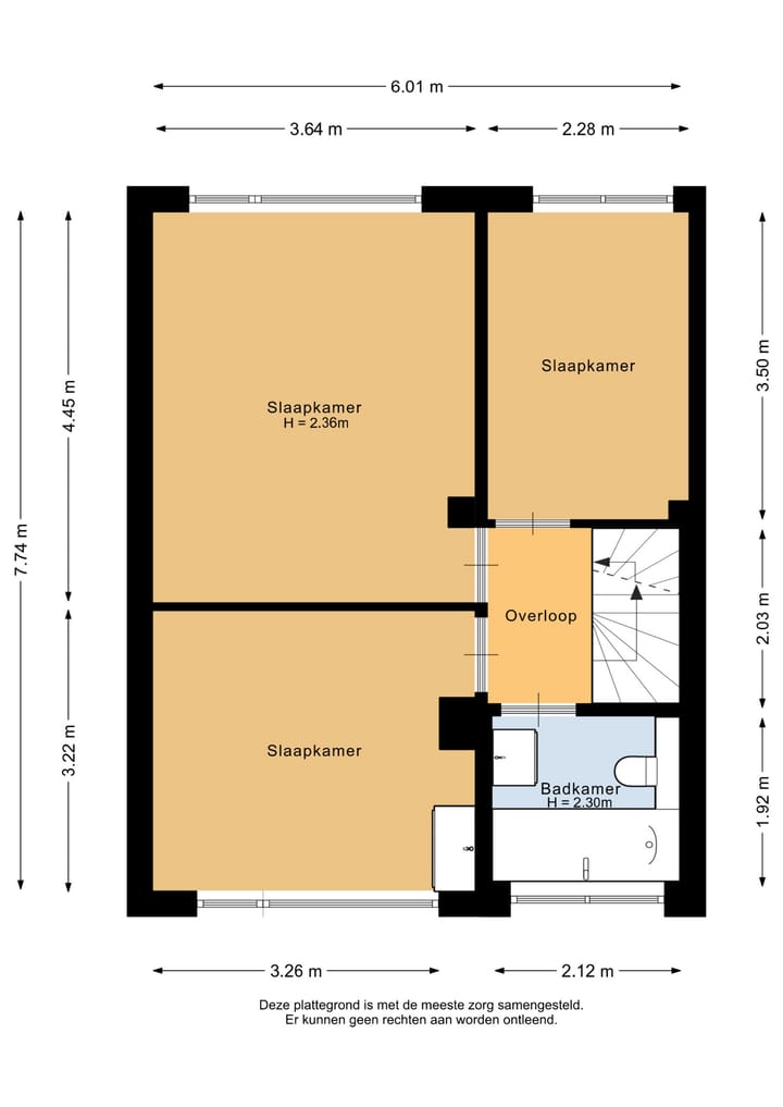 Foto 31 van Wederikstraat 7