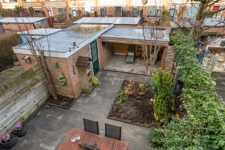 Foto 24 van Anne Frankstraat 39