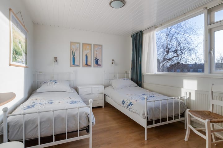 Foto 25 van Anne Frankstraat 39