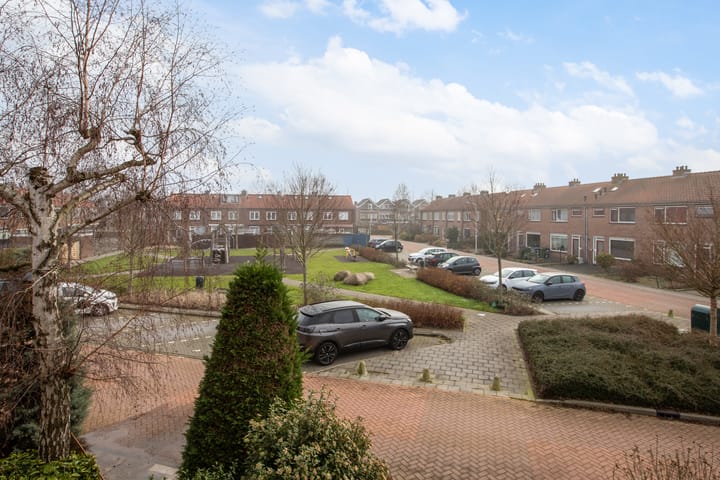 Foto 27 van Anne Frankstraat 39