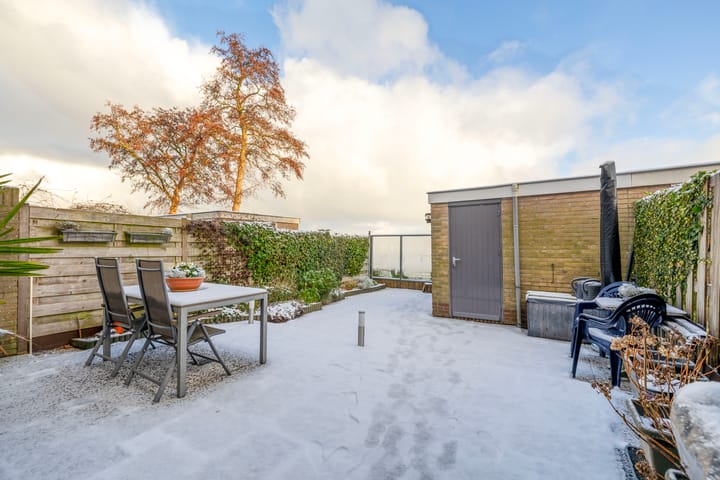 Foto 40 van Wederikstraat 7