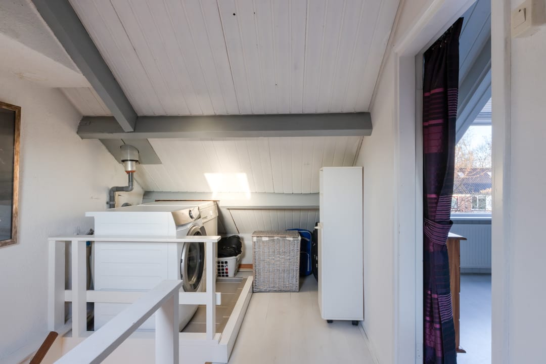 Foto 32 van Anne Frankstraat 39