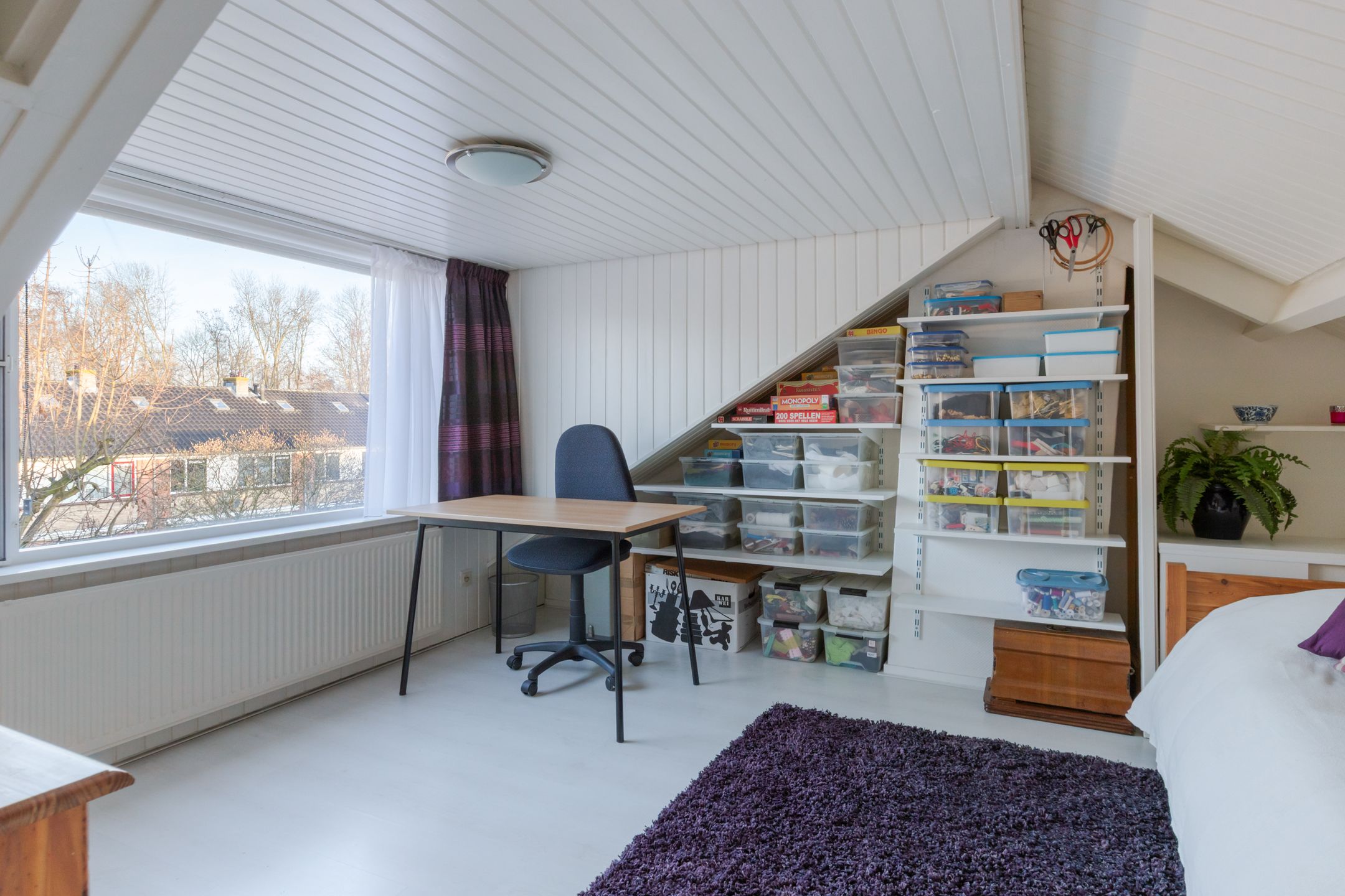 Foto 33 van Anne Frankstraat 39